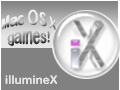 Java & WebObjects Development :: Mac OS X Games :: illumineX