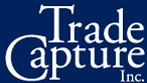 Trade Capture, Inc., logo