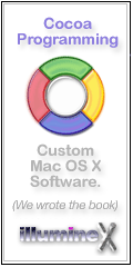macOS Games by illumineX
