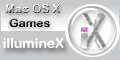 illumineX games for iMac