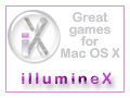 Infinity GamePaX for macOS by illumineX
