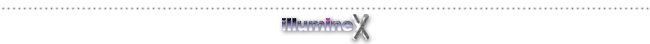 illumineX : Java & WebObjects Development, Consulting, & Hosting.