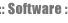 illumineX Software