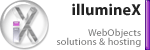 Java & WebObjects Development :: illumineX
