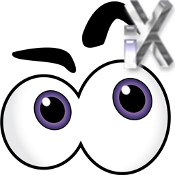 EyeSpy App icon
