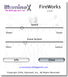 image of FireWorks preference pane