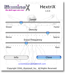 image of HextriX preference pane