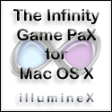 Games  for macOS by illumineX