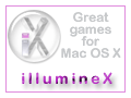 Java & WebObjects Development :: Mac OS X Games :: illumineX